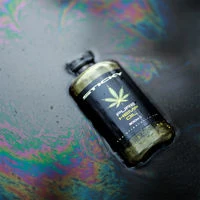 Sticky Baits Pure Hemp Oil 500ml